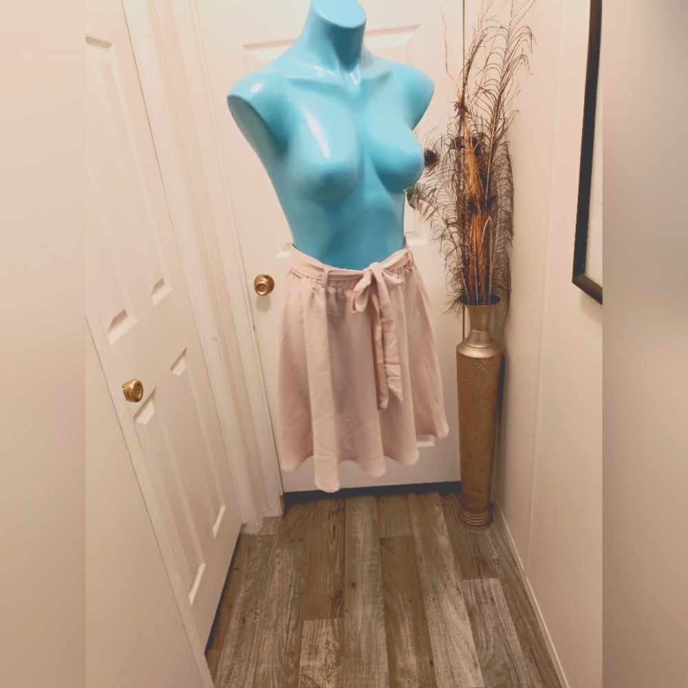 Shein Skirt